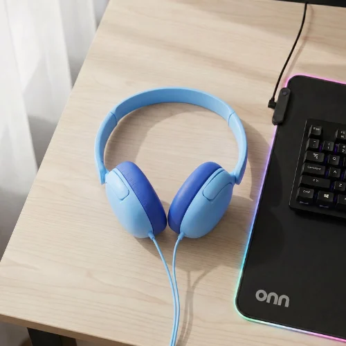 On-Ear Headphones Only $7.83 at Walmart