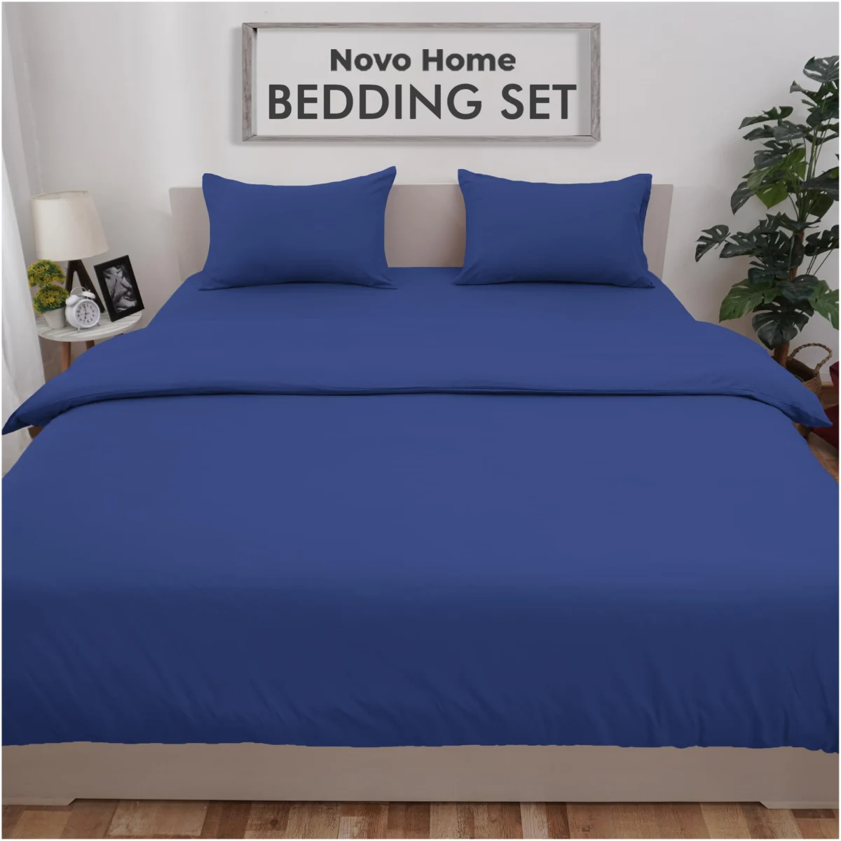 Sheets & Duvet Sets Only $109 (72% Off) at Linens & Hutch