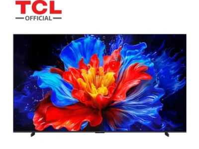 TCL 75″ 4K TV Only $398 (Reg. $498) at Walmart