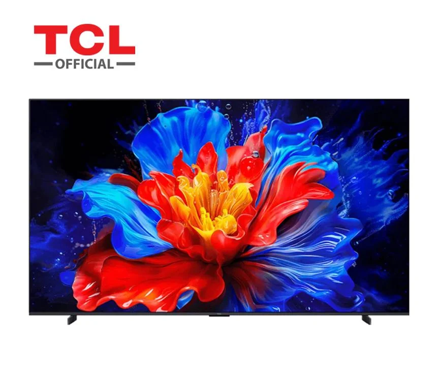 TCL 75″ 4K TV Only $398 (Reg. $498) at Walmart