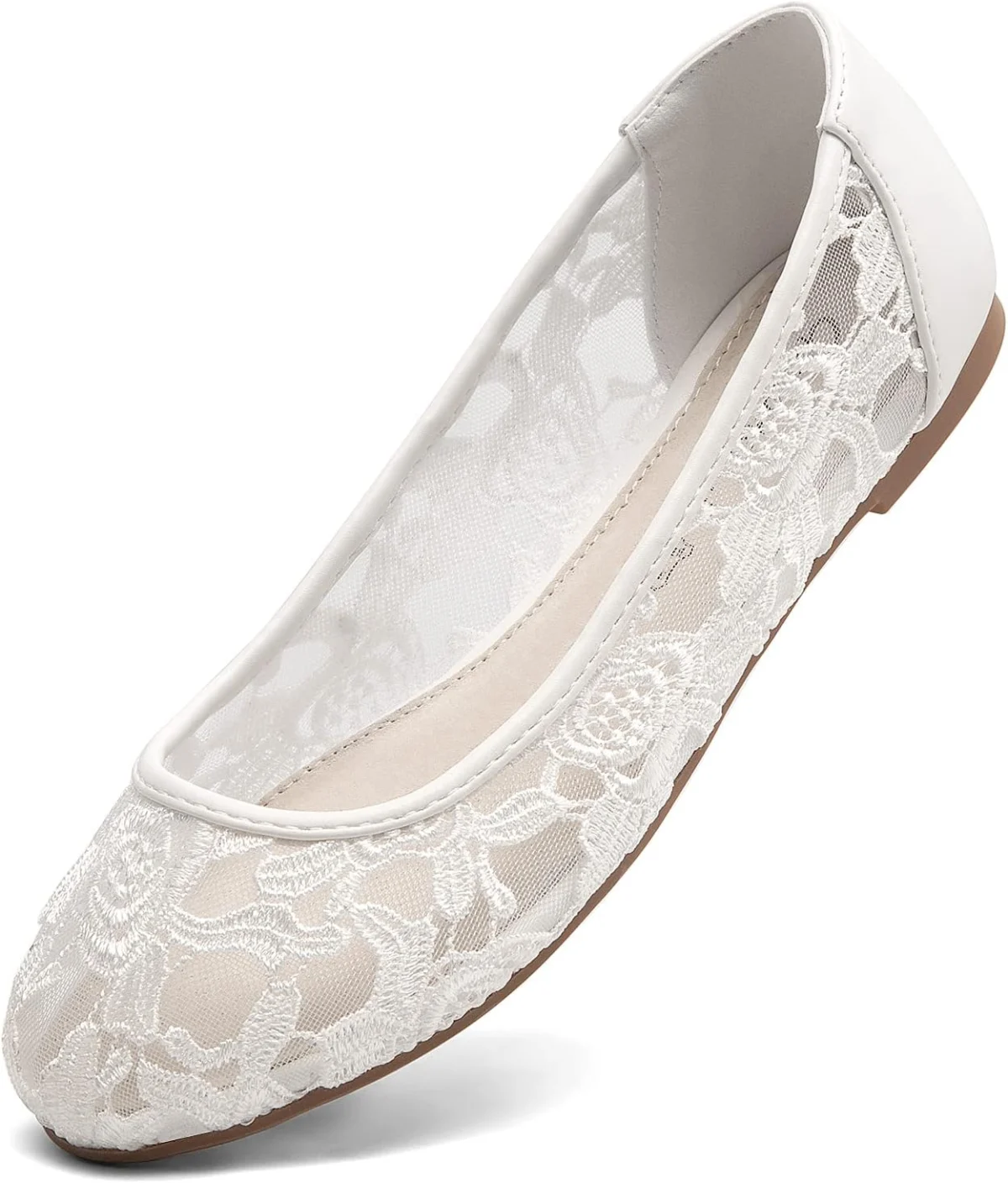 Greatonu Women’s Ballet Flats Only $25.xx (Reg. $31) at Amazon