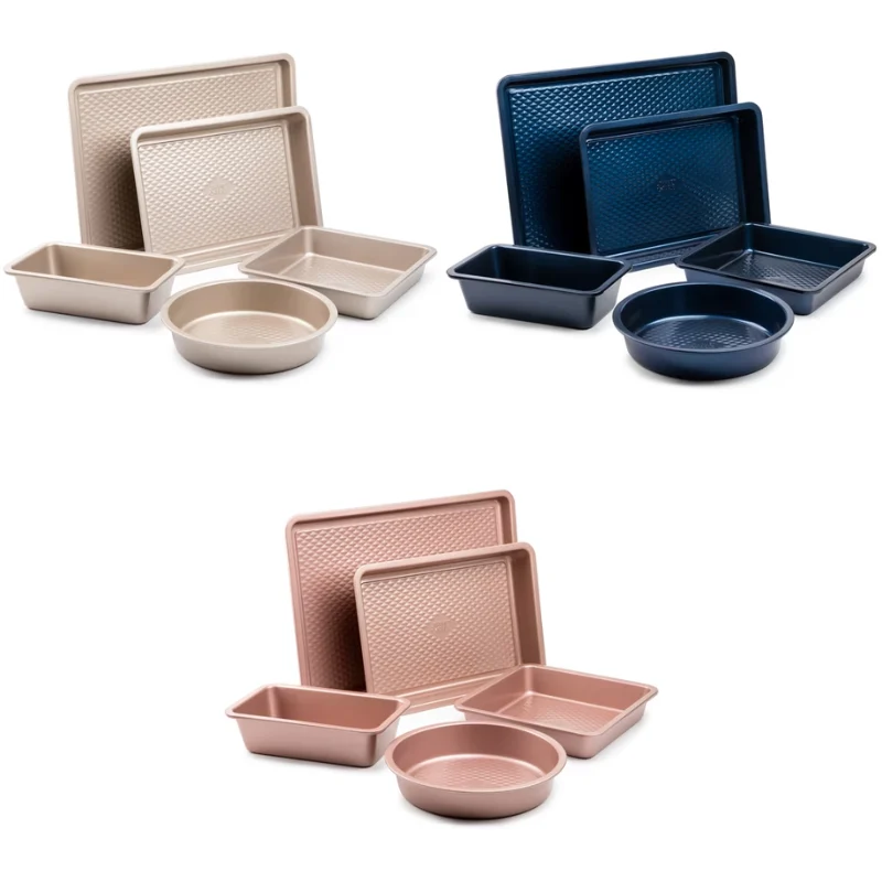 Non-Stick Aluminized Steel Baking Set Deal: Save $30 at Walmart