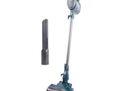 Shark 2-in-1 Ultra-Light Corded Stick Vacuum Deal: Save $100 at HSN