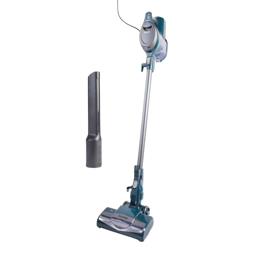Shark 2-in-1 Ultra-Light Corded Stick Vacuum Deal: Save $100 at HSN
