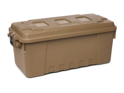 Plano Sportsman’s Trunk Deal: Save $14.68 at Walmart