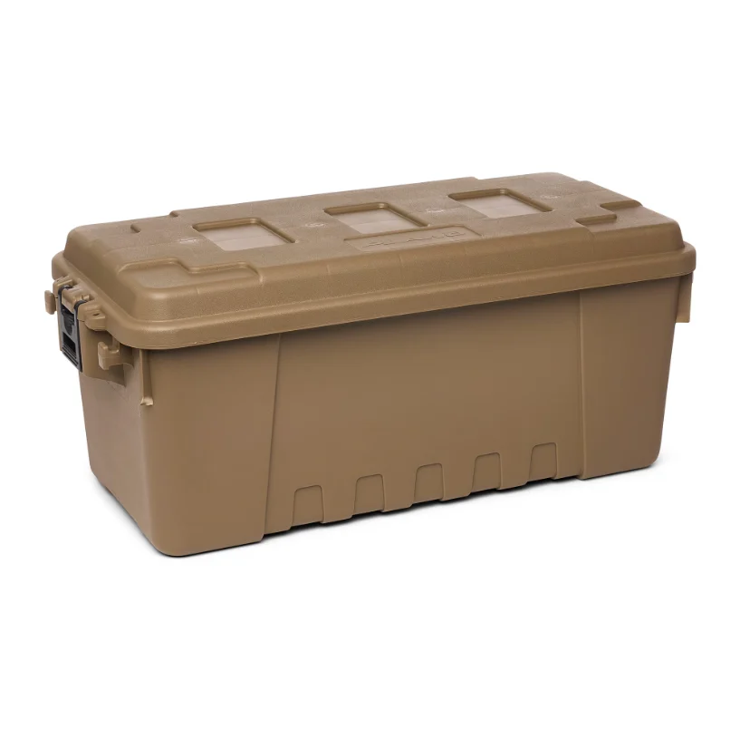 Plano Sportsman’s Trunk Deal: Save $14.68 at Walmart