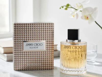Jimmy Choo ILLICIT Eau de Parfum Deal: Save $83.48 at Walmart