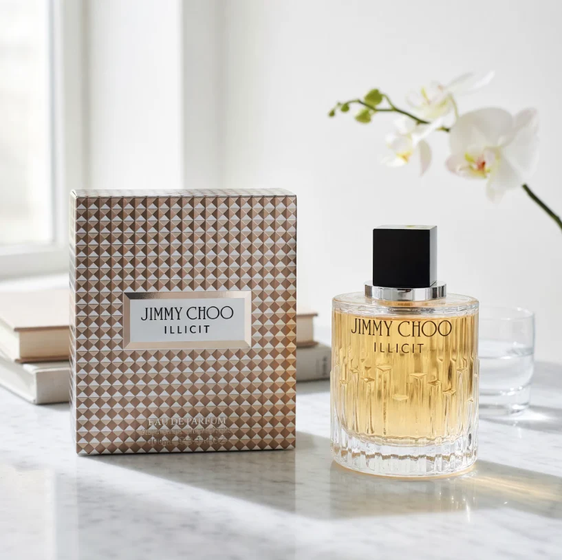 Jimmy Choo ILLICIT Eau de Parfum Deal: Save $83.48 at Walmart