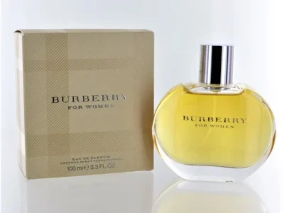 Burberry Eau De Parfum Spray Deal: Save $29.19 at Walmart