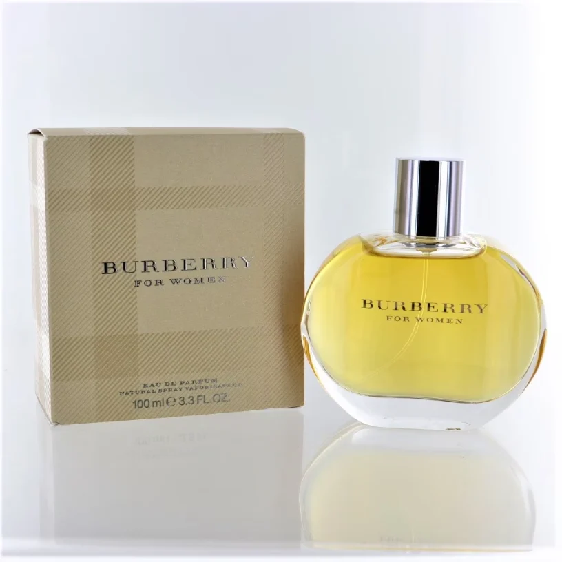 Burberry Eau De Parfum Spray Deal: Save $29.19 at Walmart