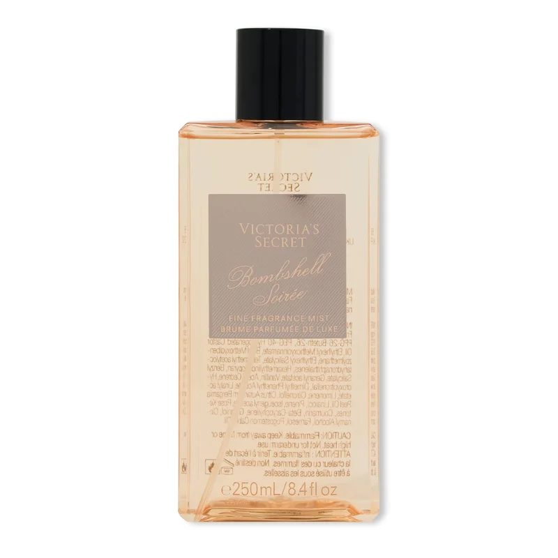 Victoria’s Secret Fragrance Mist Deal: Save $4.xx at Amazon