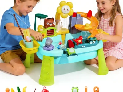 Kids Sand and Water Table Deal: Save $11.xx at Amazon