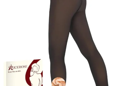 Fleece-Lined Tights Just $6.xx at Amazon