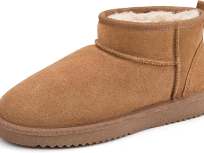 Women’s Ankle Boots Only $19.xx (Reg. $39) at Amazon