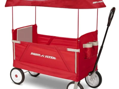 Radio Flyer 3-in-1 Wagon Only $76.xx at Amazon