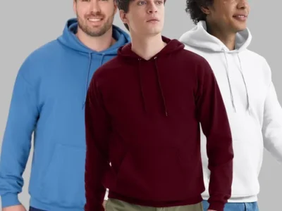 Hanes EcoSmart Fleece Hoodie as low as $8 (Reg $27)