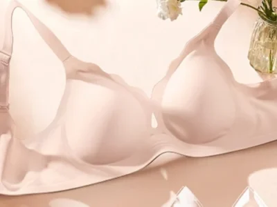Wireless Jelly Bras $8.xx