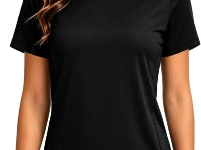 Women Swim Shirts Only $4.xx (Reg. $10) at Amazon
