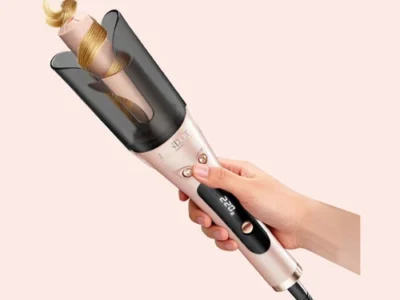 Automatic Rotating Curling Iron $19.xx (Reg $40)