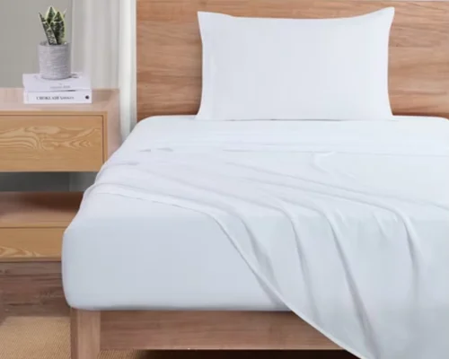 Mainstays 3-Piece Sheet Sets From $6.97 at Walmart