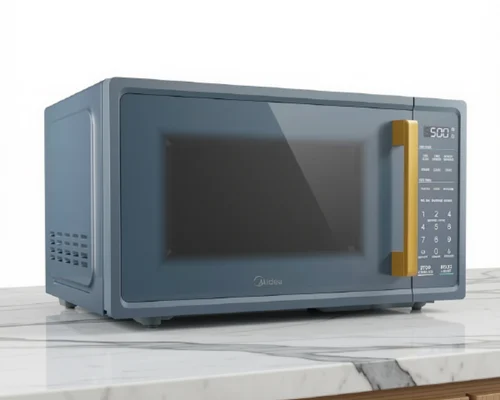900W Microwave Oven with Child Lock $59.99 (Reg. $99.99) Target