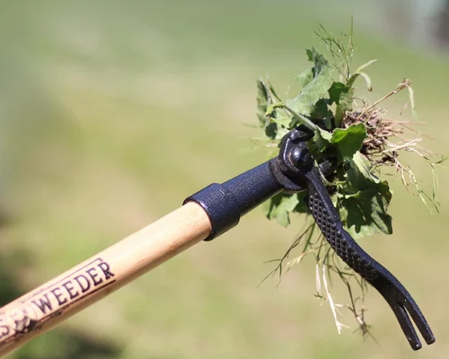 Weed Puller Tool Deal: Efficient Garden Helper