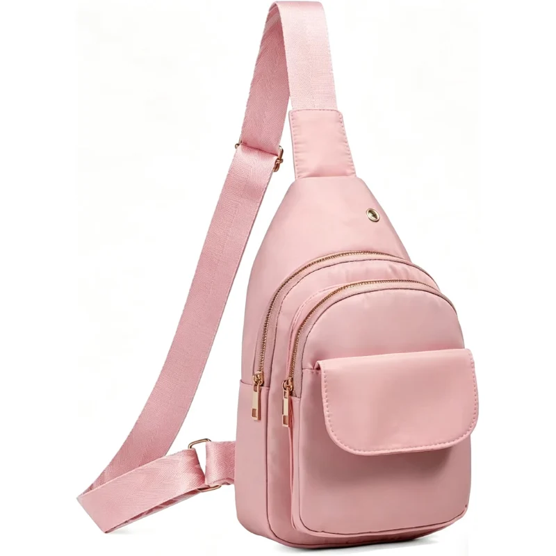 Small Crossbody Bag Deal: Save $6.xx on Amazon