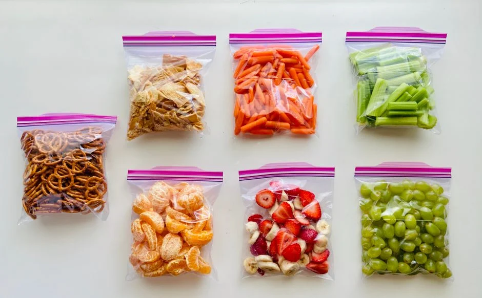 Walgreens Food Storage Bags Only $0.88 at Walgreens