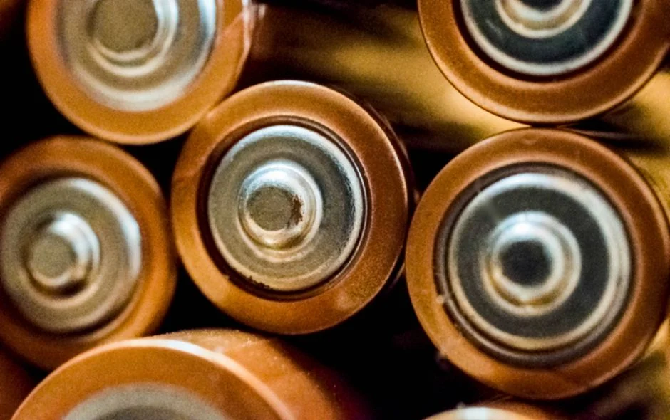 Energizer CR2032 Batteries Just $3.xx Shipped on Woot