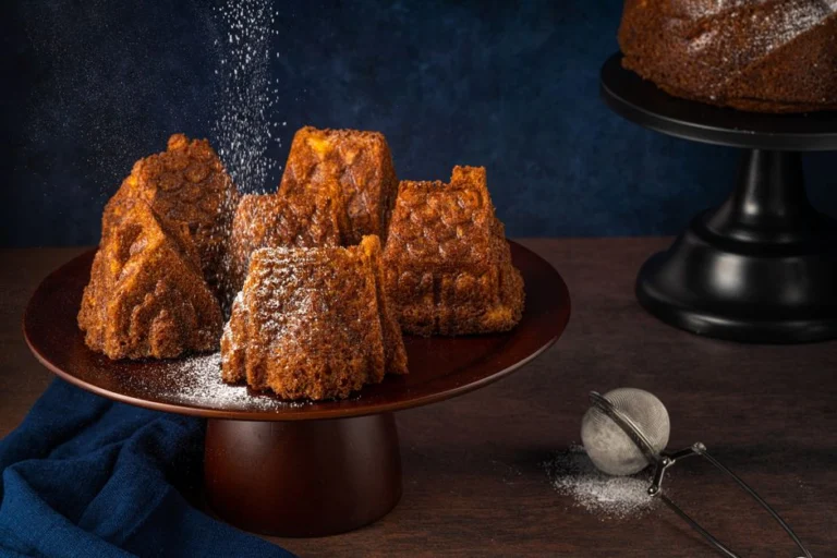 Free Nothing Bundt Cakes Bundtlet at Nothingbundtcakes