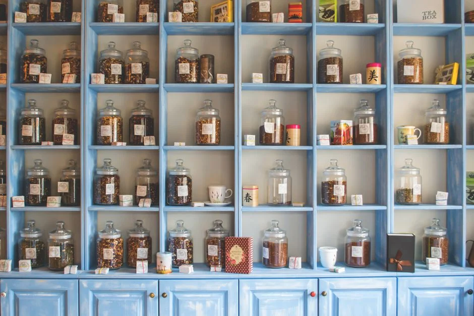Free Apothecary Tea Sample at Theapothecarytea – Get Yours Sep 15