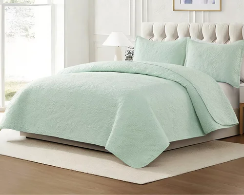 Twin Size 2-Piece Quilt Set Just $19 (Reg $65) at Macy’s