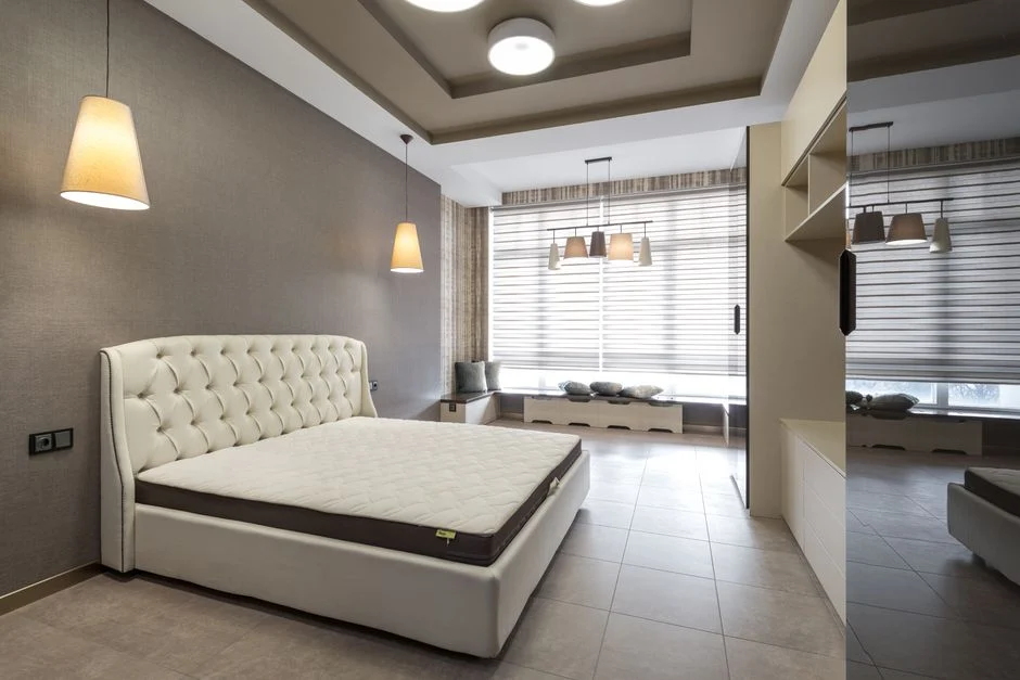 Beautyrest Regal Sleep Mattress Only $564 (Reg. $1134) at Home Depot