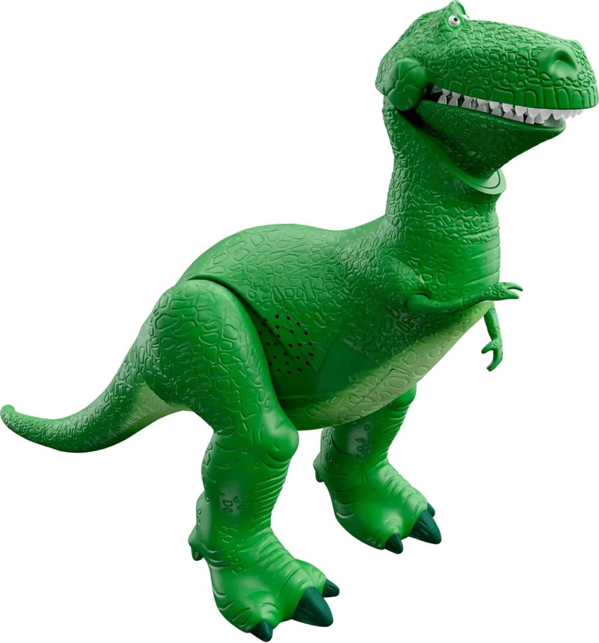 Mattel Disney Pixar Toy Story Rex Talking Dinosaur Only $39.xx
