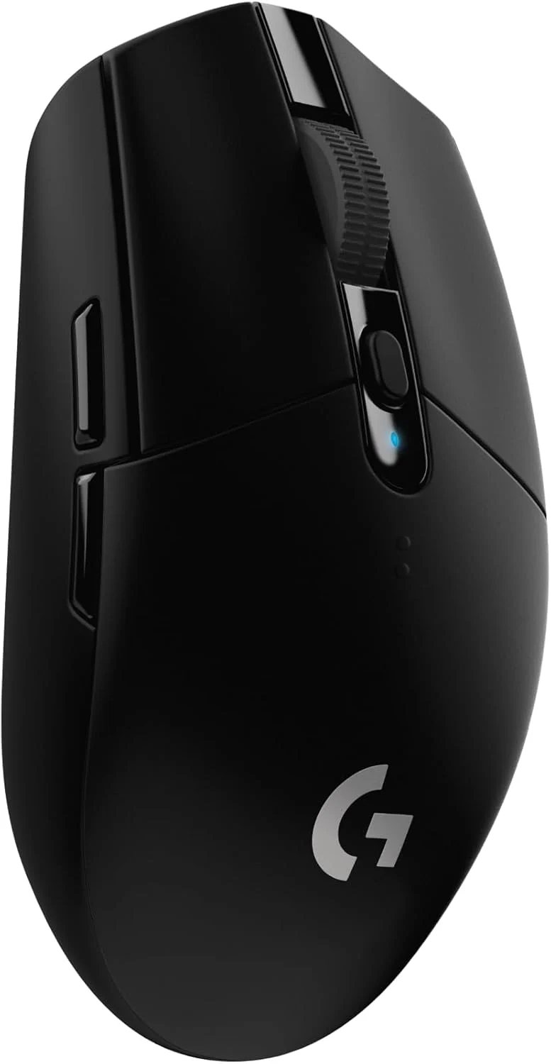 Logitech G305 Wireless Mouse Like New Only $17.xx at Amazon