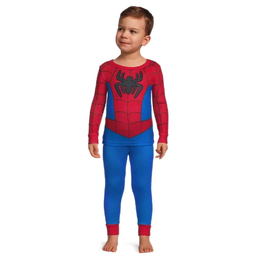 Toddler Cosplay Sleepwear Only $9.88 (Reg. $18) at Walmart