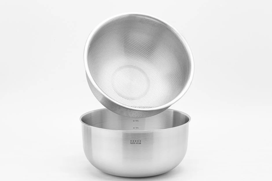 Nulas 6-Piece Mixing Bowl Set Only $17 at Walmart