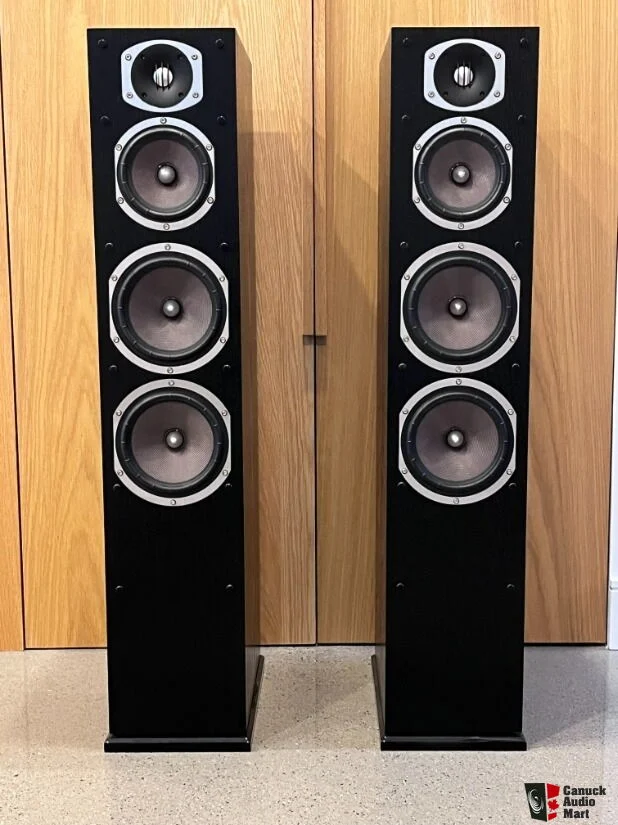 Energy RC-70 Home Theater Speaker Bundle Only $799 (Reg. $3450)