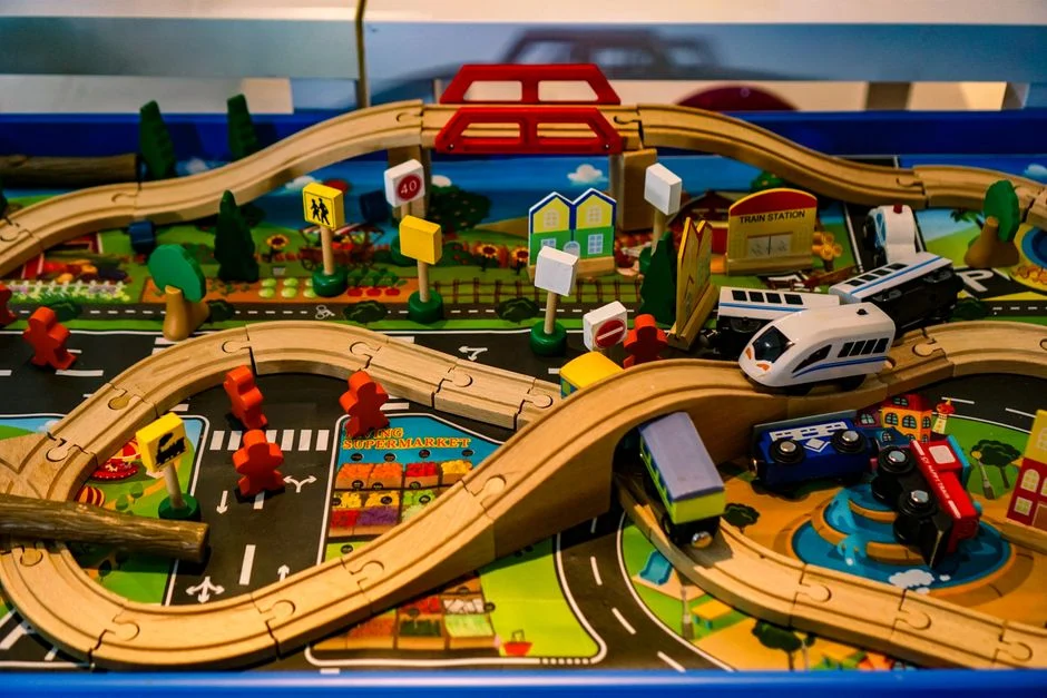 New Toys Only $19.98 at Sam’s Club
