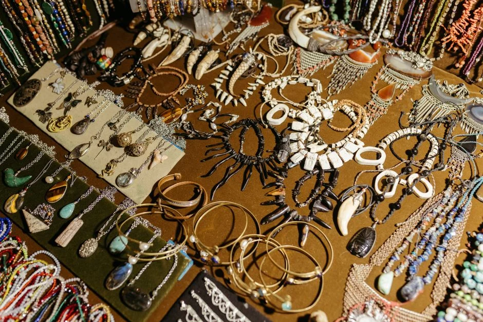 JCPenney Jewelry Only $4 (Reg. $??) at JCPenney