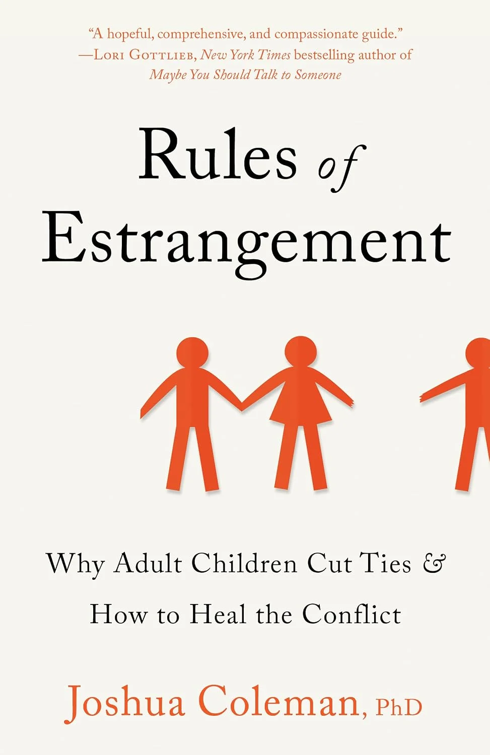 Rules of Estrangement eBook Only $1.xx at Amazon