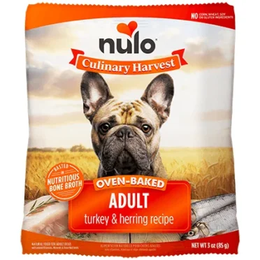 Free Nulo Culinary Harvest Sample at Socialsample