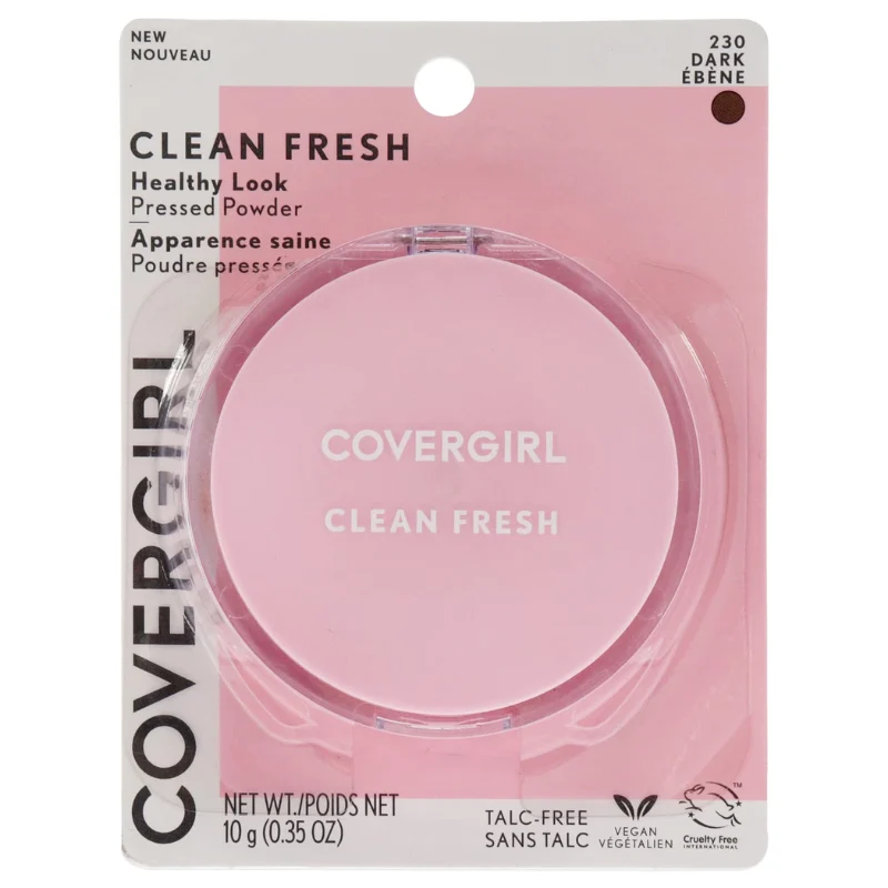 COVERGIRL Pressed Powder Deal: Save $8.xx at Amazon