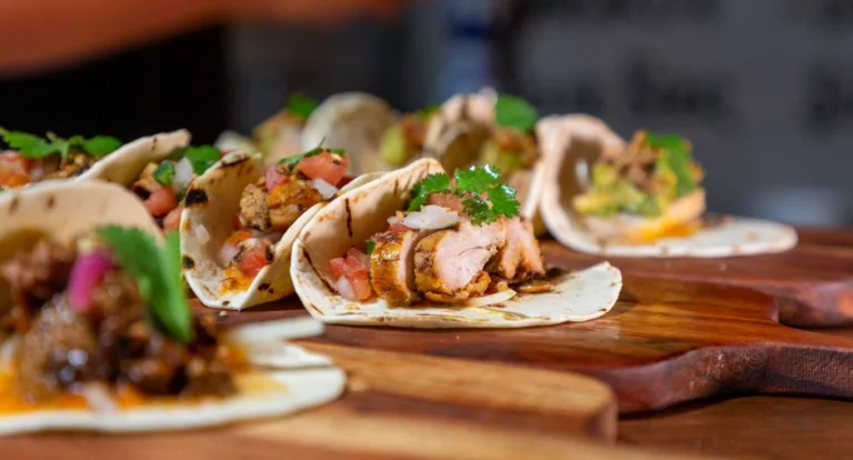 Kids Eat Free Once a Week at Moes in September