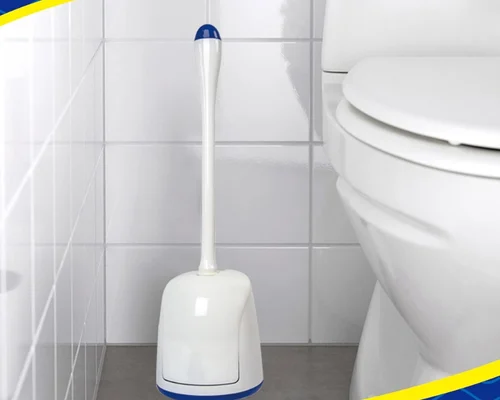 2 Set Toilet Bowl Brush and Holder $13.xx