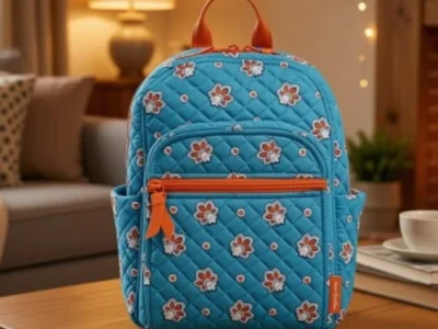 Vera-Bradley-Backpacks