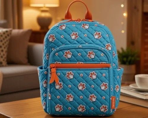 Vera Bradley Backpacks From $24.99 at Woot