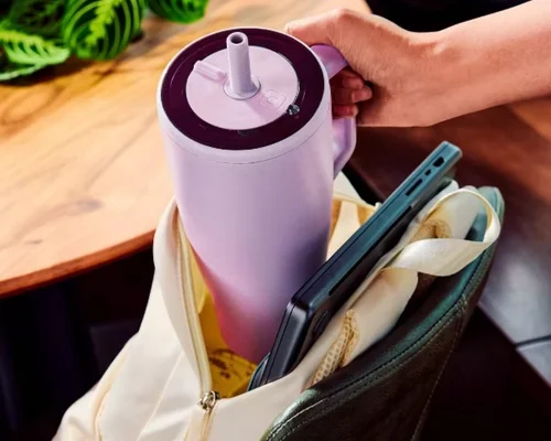 BruMate 40 oz Era Straw Tumbler $22.49