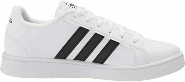 Adidas Grand Court Lo Shoes Only $27 (Reg. $75) at eBay