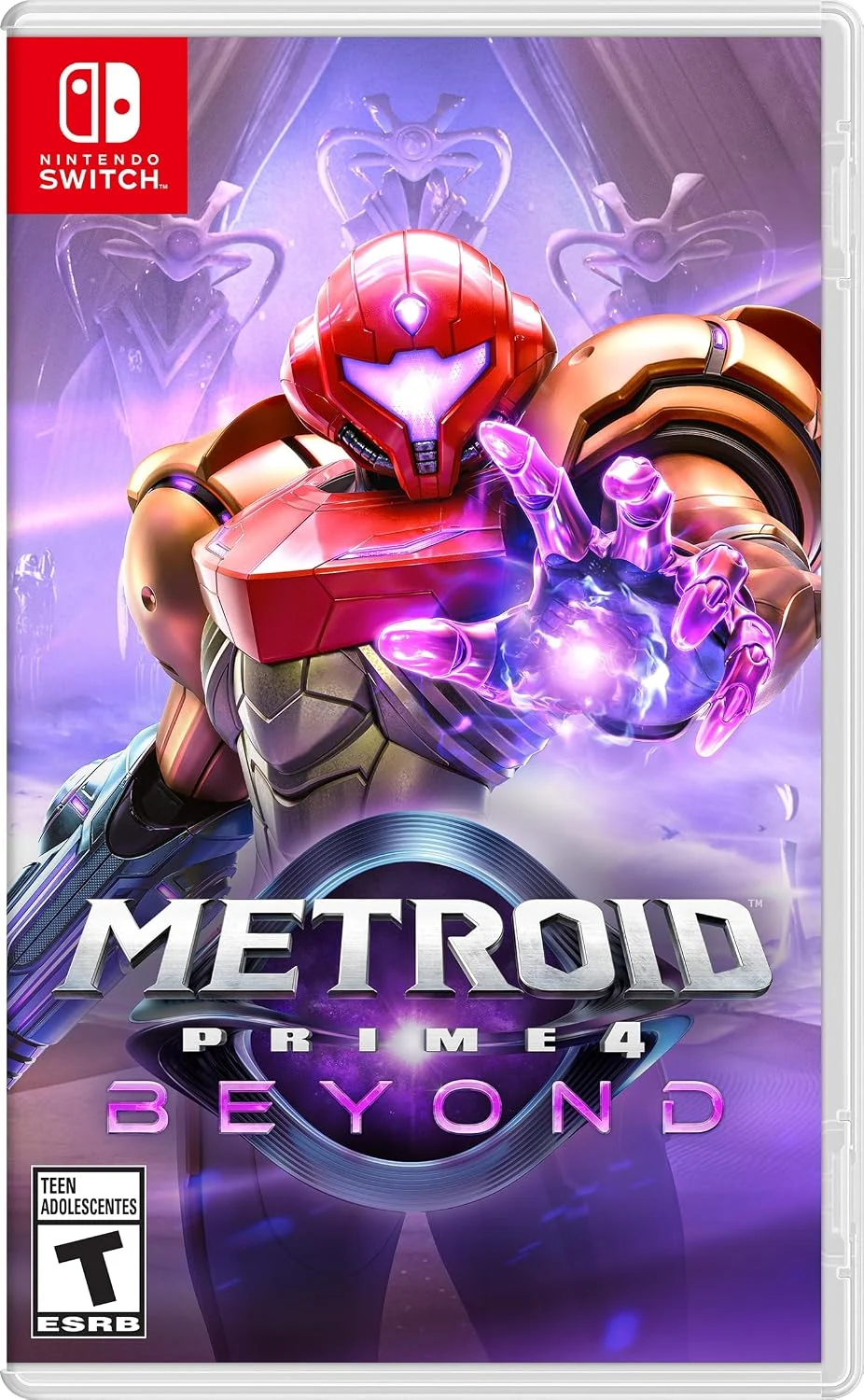 Metroid Prime 4 Only $41.xx (Reg. $60) at Amazon